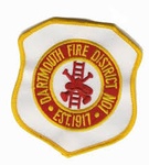 Dartmouth Fire – District 3