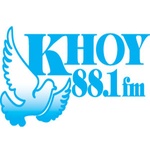 KHOY 88.1 FM — KHOY