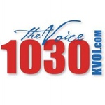 The Voice 1030 – KVOI