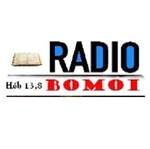 Radio Bomoi