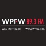 WPFW — WPFW