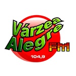 Rádio Várzea Alegre FM 104.9