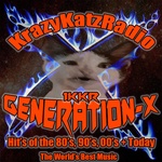 Krazy Katz Radio — Generation X