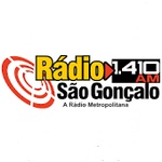 Rádio São Gonçalo 1410