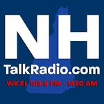 New Hampshire Talk Radio 103.9 — 1450 — WKXL