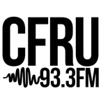 CFRU 93.3 FM — CFRU-FM