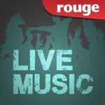 Rouge FM – Live Music