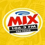 Mix FM Sao Paulo