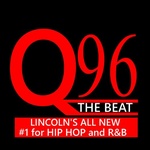 Q96 The Beat KQEL-DB