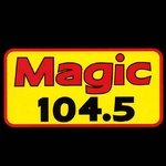 Magic 104.5 — KMGC