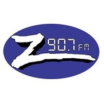 Z 90.7 — WZIS-FM