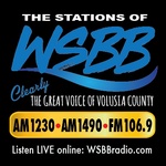 WSBB Radio — WTJV
