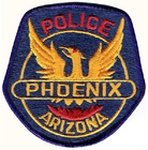 Phoenix, AZ Police