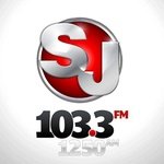 SJ 103.3 FM – XHSJ