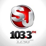 SJ 103.3 FM — XHSJ