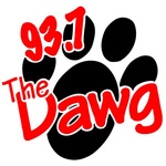 93.7 The Dawg — WDGG