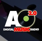 AO-2.0 թվային երաժշտական ​​ռադիո