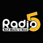 Radio 5 Turkey