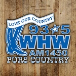 Pure Country – KWHW