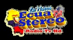 Ecua Stereo Radio