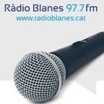 Radio Blanes 97.7