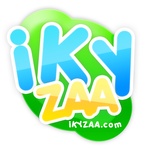 iKyzaa Radio