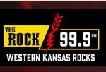 The Rock 99.9 — KWKR