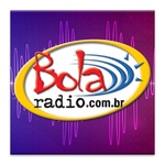 Bola Rádio Web