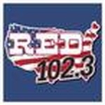 Red 102.3 – WCAT