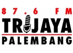 Trijaya FM Palembang