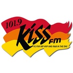 101.9 Kiss FM — WIKS