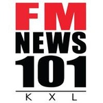 FM News 101 – KXL-FM