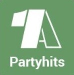 Radio 1A — 1A Partyhits