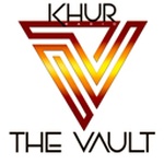 KHUR The Vault