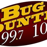 BUG Country! – WBUG-FM