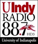 UIndy Radio 88.7 — WICR-HD3