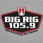 Big Rig 105.9 — KKBO