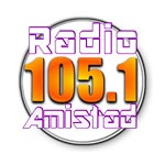 Radio FM Amistad