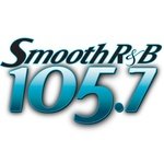 Smooth R&B 105.7 — KRNB