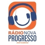 Radio Nova Progresso