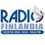 Radio Finlandia 102.6