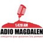 Radio Magdalena 1420 AM