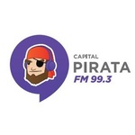 Pirata FM Cancún – XHCQR