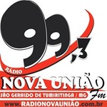 Rádio Nova União FM 99.3