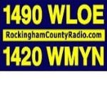 Rockingham Country Radio — WMYN