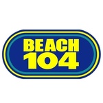 Beach 104 — WCXL