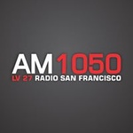 LV27 Radio San Francisco