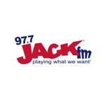 97.7 Jack FM — KLGR-FM