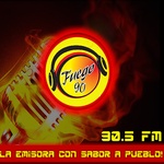 Fuego 90 FM