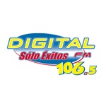 Digital 106.5 — XHLK